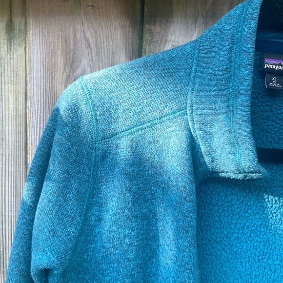 PATAGONIA | Zip Up Jacket - Picture 10 of 14